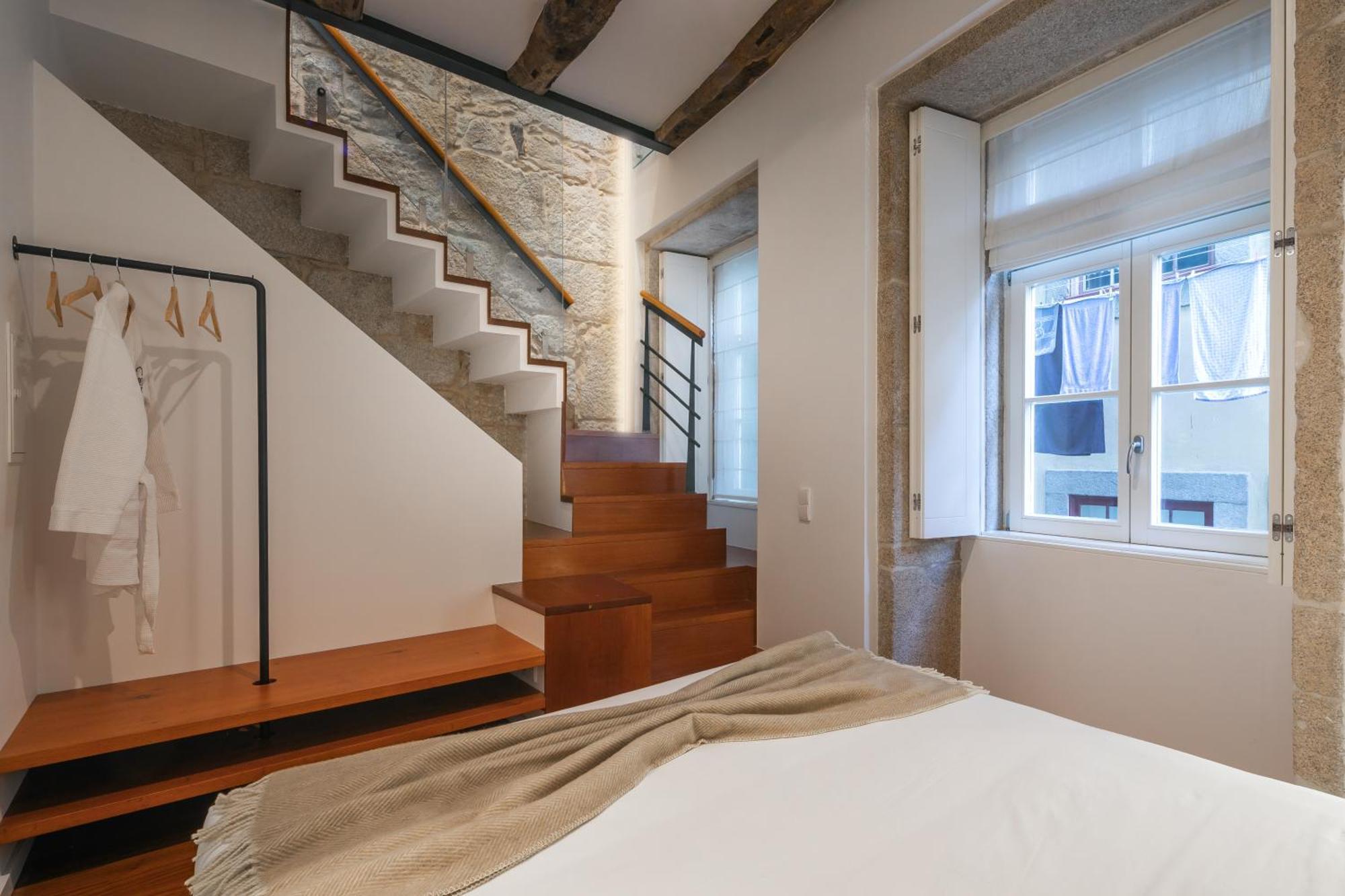 Bandeiras Apartment ปอร์โต ภายนอก รูปภาพ