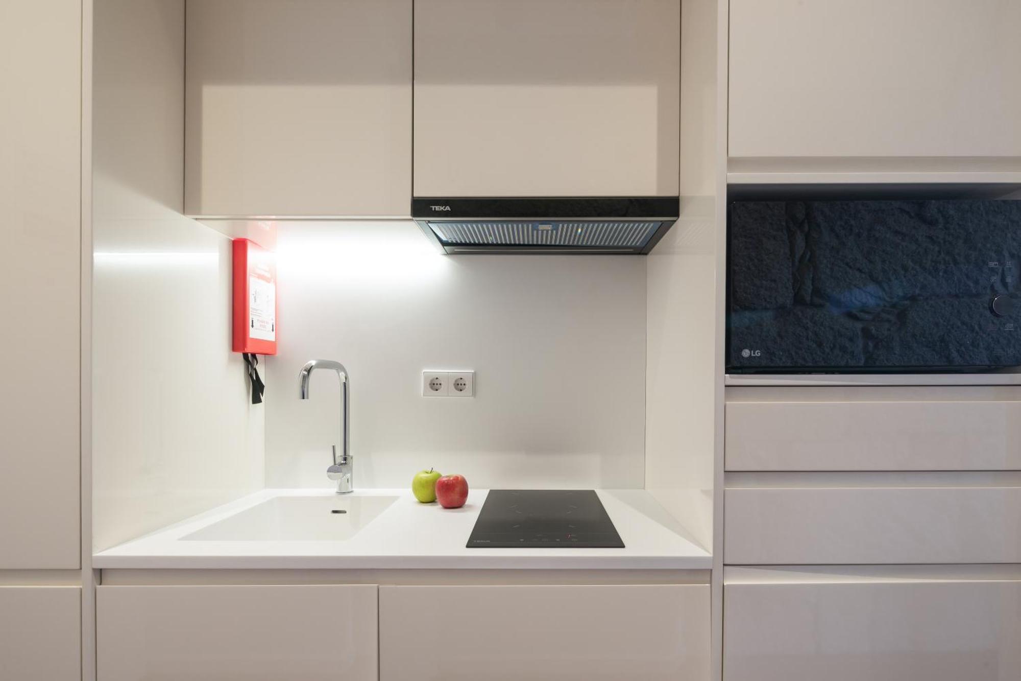 Bandeiras Apartment ปอร์โต ภายนอก รูปภาพ