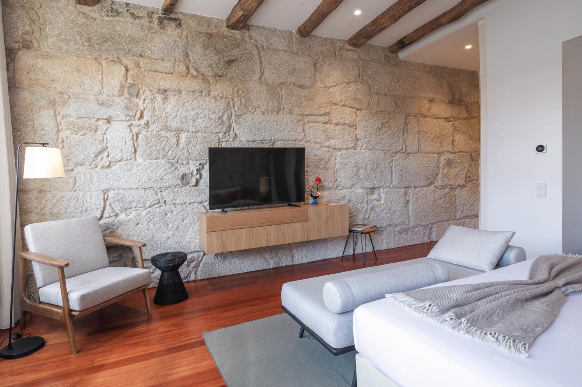 Bandeiras Apartment ปอร์โต ภายนอก รูปภาพ