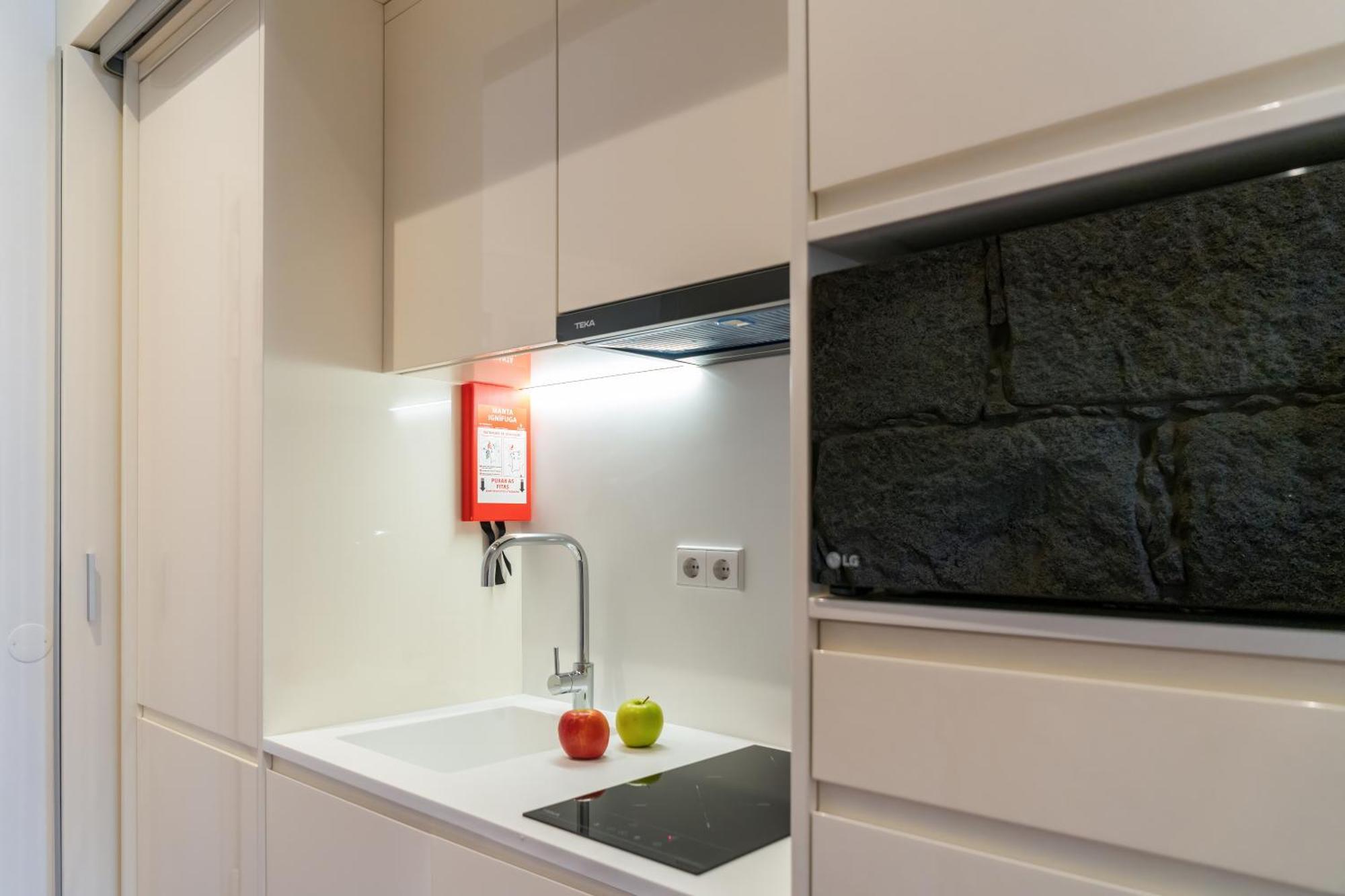 Bandeiras Apartment ปอร์โต ภายนอก รูปภาพ