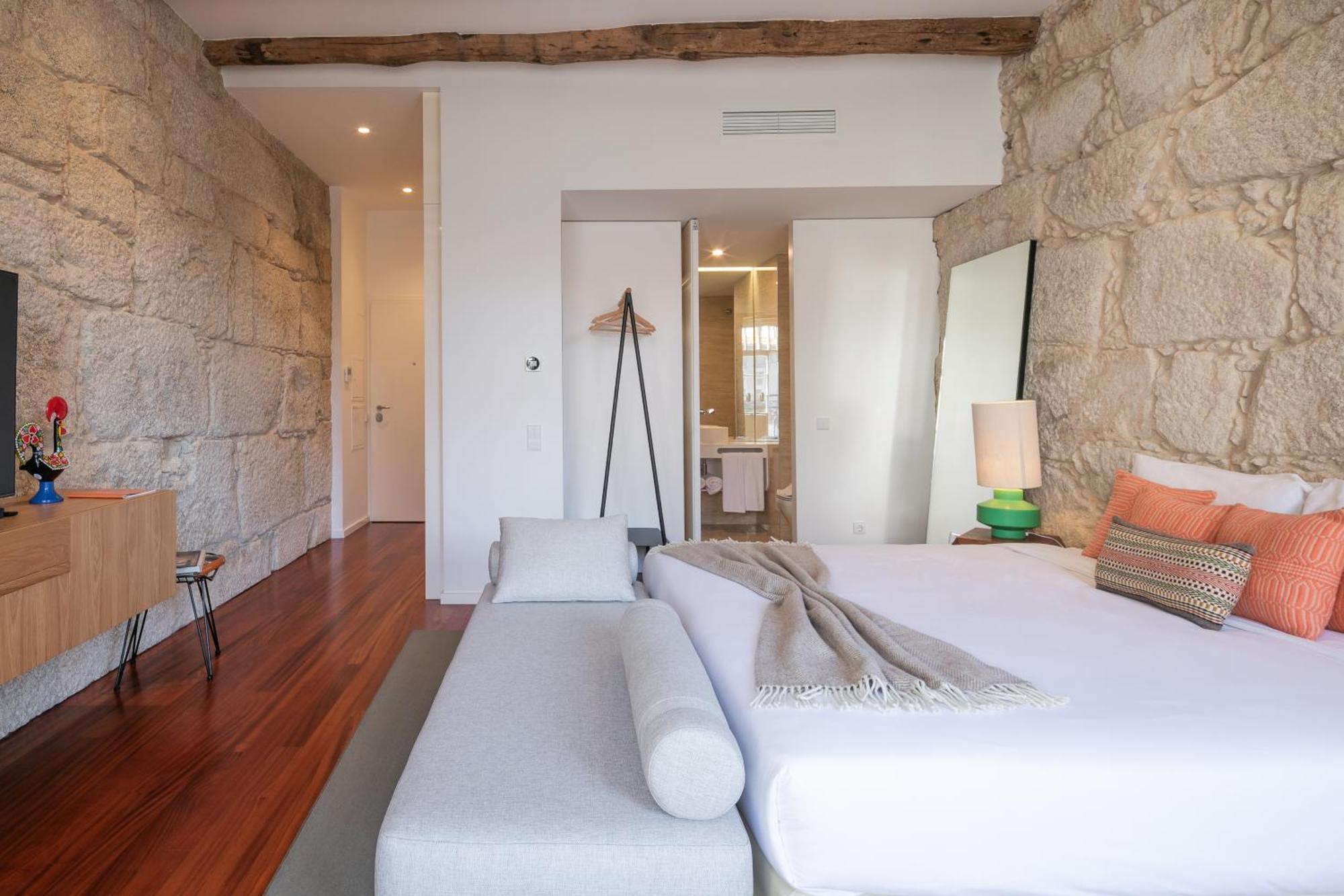 Bandeiras Apartment ปอร์โต ภายนอก รูปภาพ