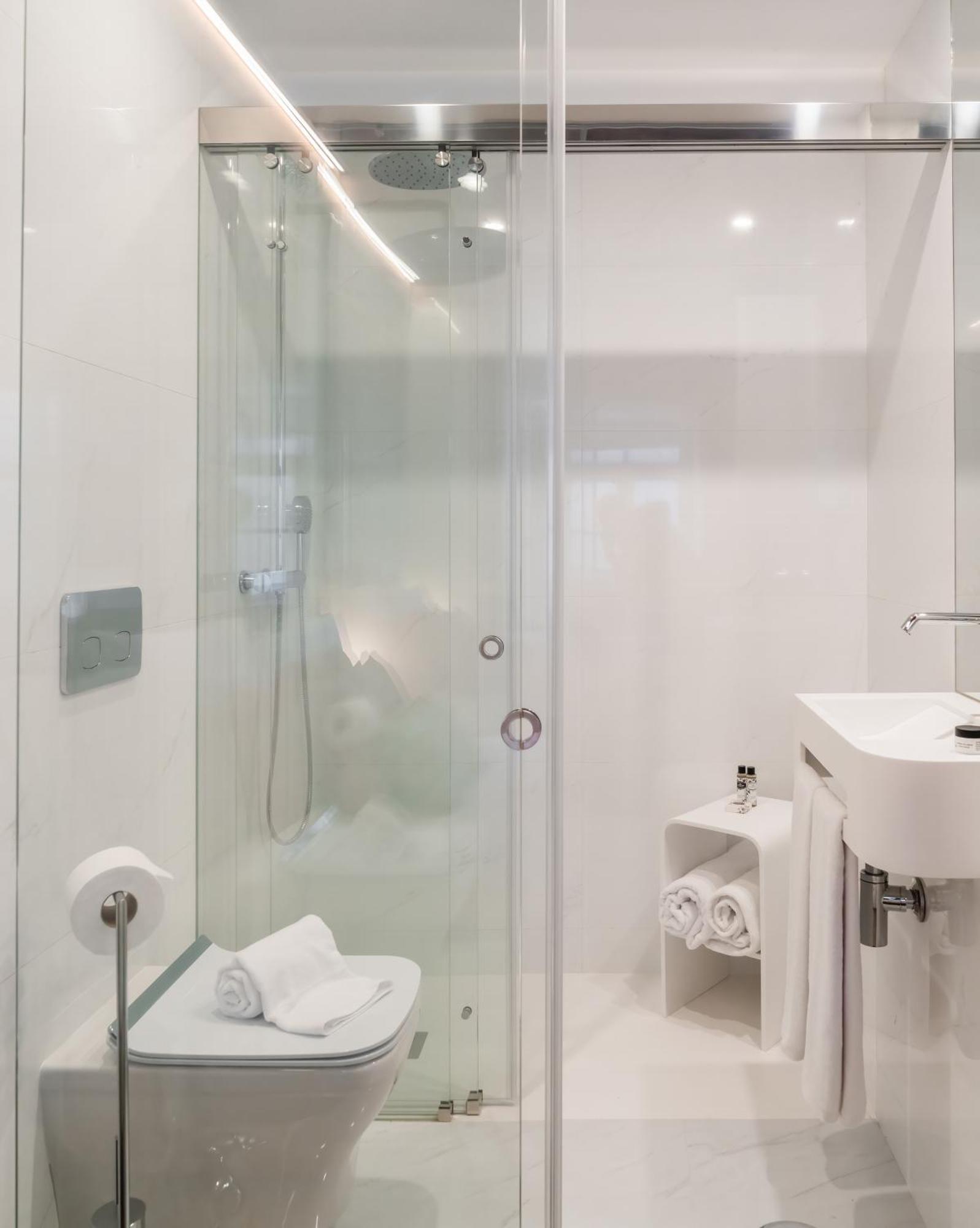 Bandeiras Apartment ปอร์โต ภายนอก รูปภาพ