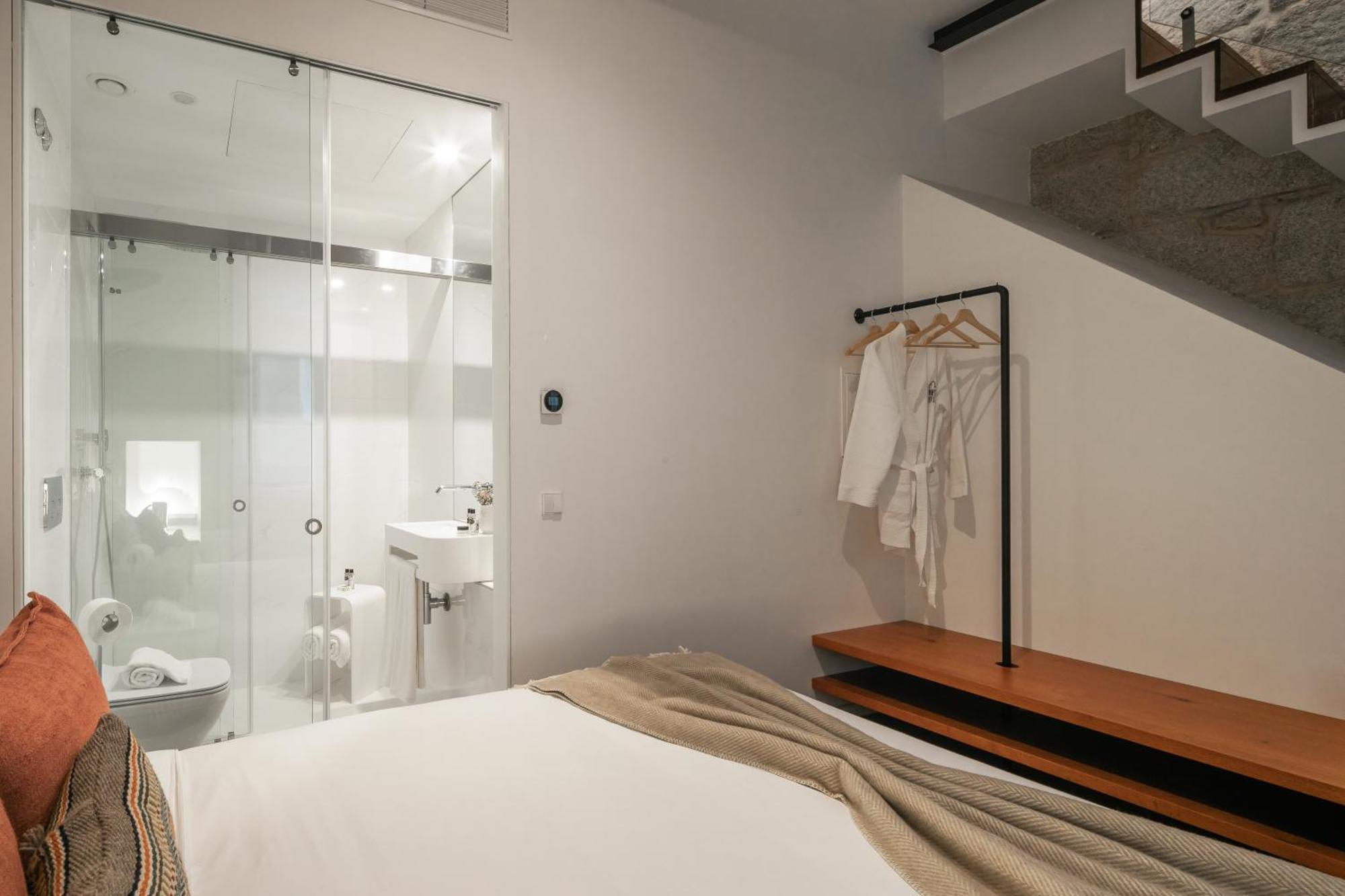 Bandeiras Apartment ปอร์โต ภายนอก รูปภาพ