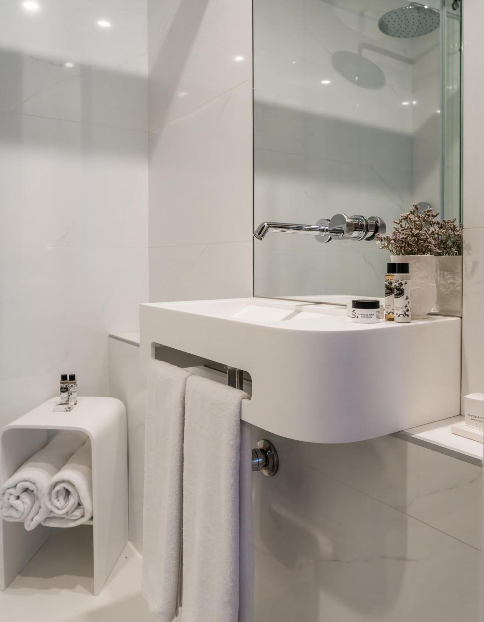 Bandeiras Apartment ปอร์โต ภายนอก รูปภาพ